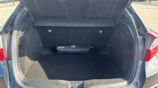 Toyota C-HR 1.8 Hybrid Excel 5dr CVT [Leather] Hybrid Hatchback